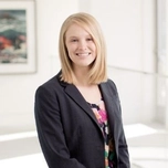 Katie Clifford Klorfein