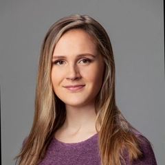 Katie Forsythe