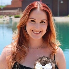 Katie Franklin McCall