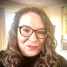 Katie Glaeser