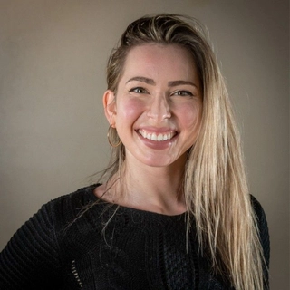 Katie Harris
