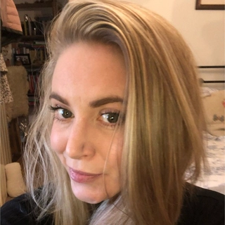 Katie Lockwood