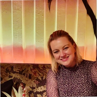 Katie Louise Kitchener