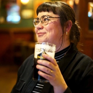 Katie Mather