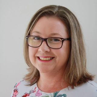 Katie McMahon