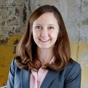 Katie Morris Jeffirs