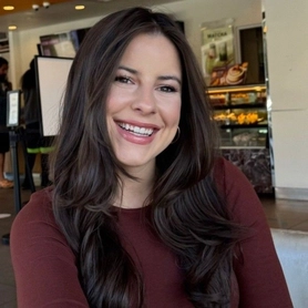 Katie Nolan
