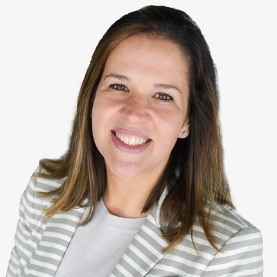 Katie Nyarady-Clymer