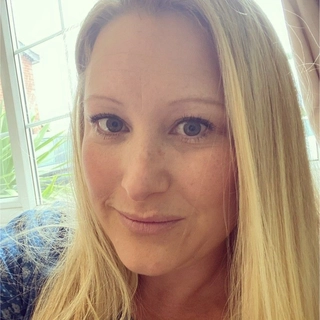 Katie Parr