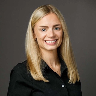 Katie Podhaizer