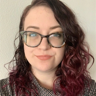 Katie Scarlett Pisarek