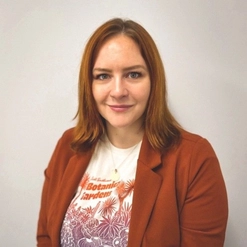 Katie Truesdale