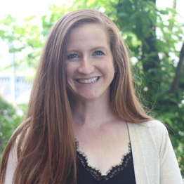 Katie Vantine Anderson