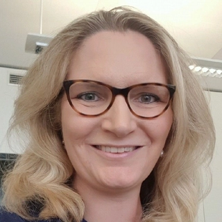 Katja Lyncker-Kriesel