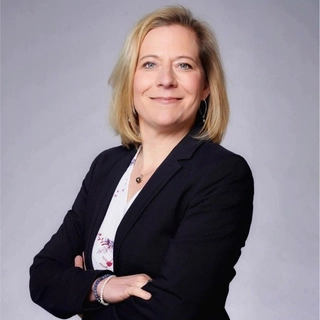 Katja Scharf