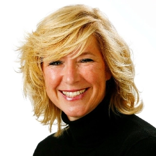 Katja van de Coevering