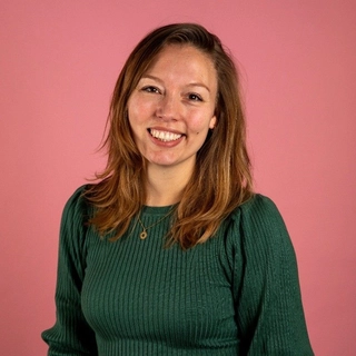 Katja van Den Wollenberg