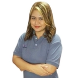 Katreen Mei Naredo