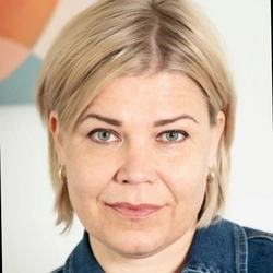 Katriina Laamanen-Pennings