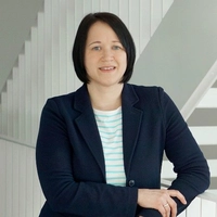 Katrin Eger