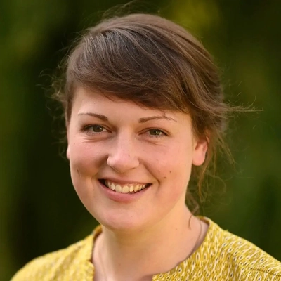Katrin Hulme