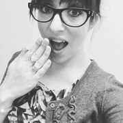 Katrina Berger M.ed.