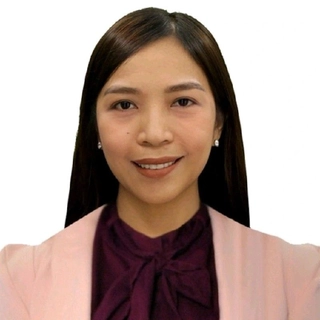 KATRINA BIANCA FERNANDEZ