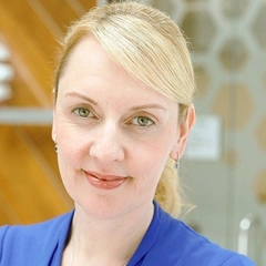 Katrina M. Howchin-Tucker