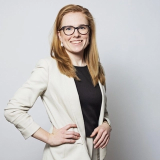 Katrine Vasegaard Thomsen