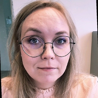 Katrine Wiehl Hejlesen