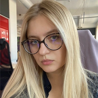 Katsiaryna Grinko