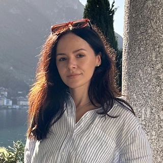 Katsiaryna Kavaliova