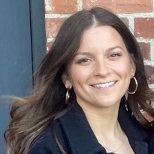 Katy Brenneman