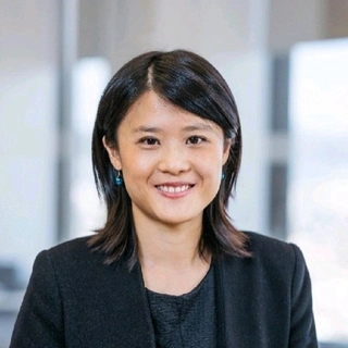Katy Leung