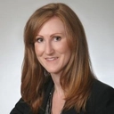 Katy McBride