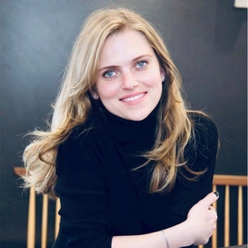 Katya Menahem