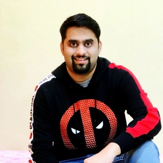 Kaushal Acharya