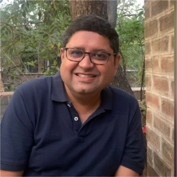 Kaushal Bhatt