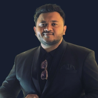Kaushal Dave