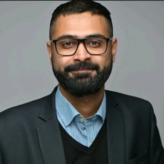 Kaushal Dayani