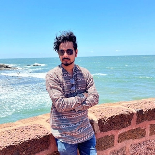 Kaushal Dharme