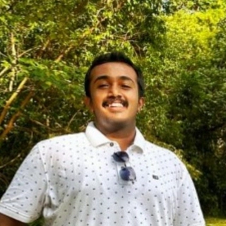 Kaushal Hebbar