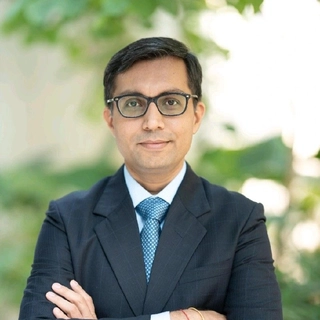 Kaushal Kapadia