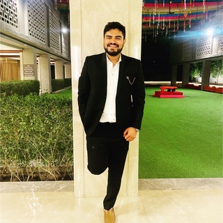 Kaushal Shrimali