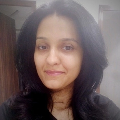 Kaushalya Sahu