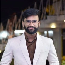 Kaushik Agarwal