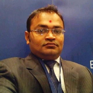 Kaushik Barevadiya
