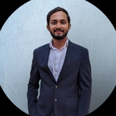 Kaushik Bhanderi