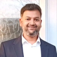 Kaushik Bhaskaran