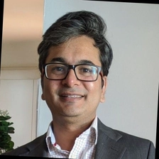 Kaushik Chakraborty